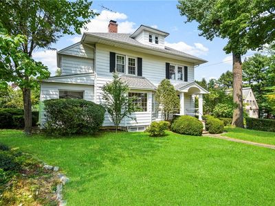 24 Gramercy Place, New Rochelle, NY, 10801