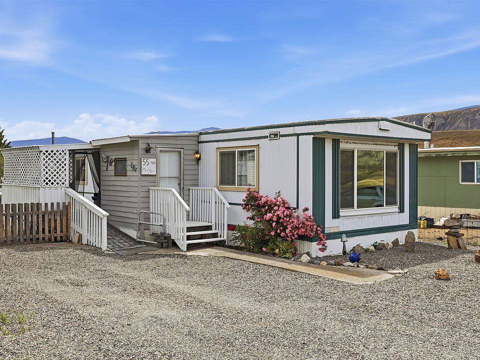 1st image of 920 Mesa Vista Dr #55