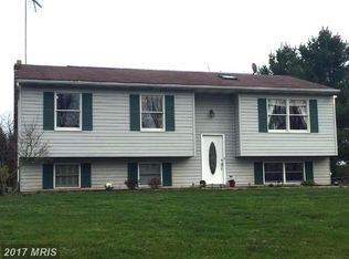 2045 Tyrone Rd, Westminster, MD 21158