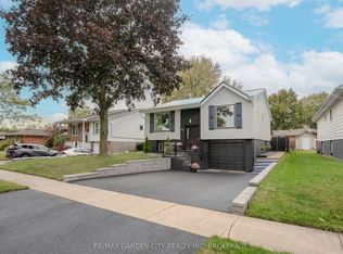 53 Brant Ave, Welland, ON L3C 6C6