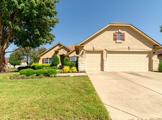 10820 Glendale Dr, Denton, TX 76207