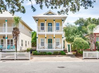 100 Hidden Lake Way, Santa Rosa Beach, FL 32459