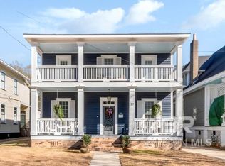 77 S Ann St, Mobile, AL 36604