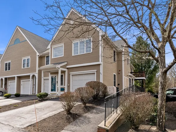 33 Northridge Dr Unit 33, North Reading, MA 01864