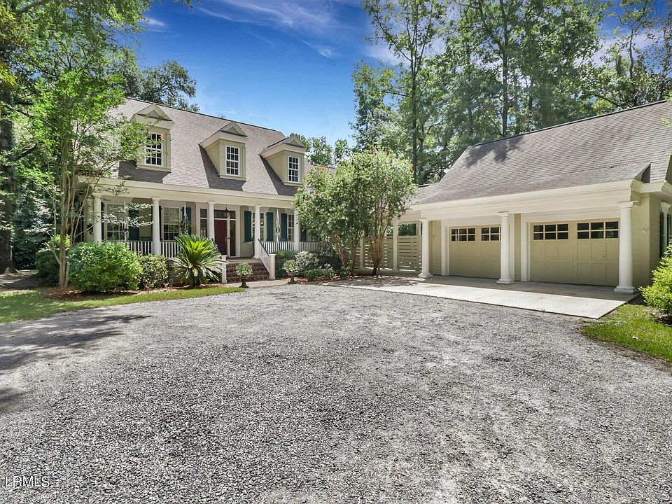153 Bull Point Dr, Seabrook, SC 29940 Zillow