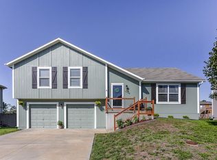 17188 Baxter St, Gardner, KS 66030