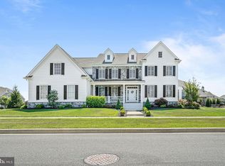 805 Sweet Birch Dr, Middletown, DE 19709