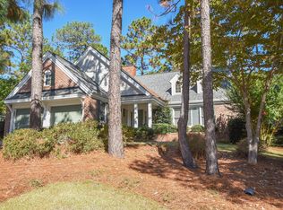 7 Sedgefield Ln, Pinehurst, NC 28374