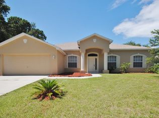 631 Merrimac St SE, Palm Bay, FL 32909