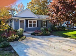 307 E 3rd Ave, Cape May Court House, NJ 08210
