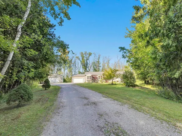 W4588 Schroeder Ln, Peshtigo, WI 54157