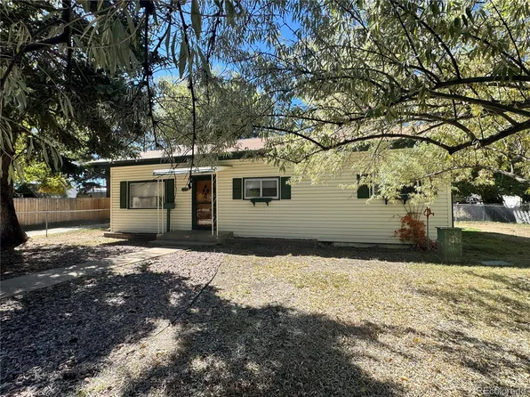 118 N San Juan Avenue, Buena Vista, CO 81211