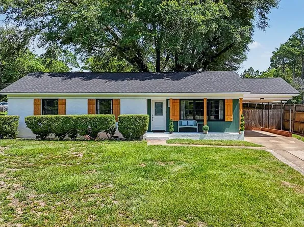 1313 Sharon Ave, Albany, GA 31707