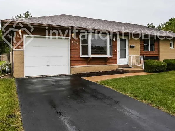 530 Norridge Ln, La Grange, IL 60169