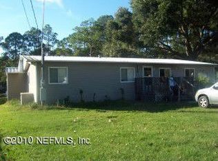 123 Waterside Ave, Satsuma, FL 32189