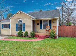 7631 Erath St, Houston, TX 77023