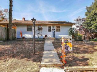 100 S 11th St, Millville, NJ 08332