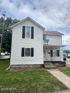 702 W Franklin St, Kenton, OH, 43326