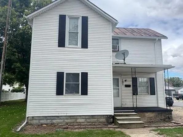 702 W Franklin St, Kenton, OH 43326