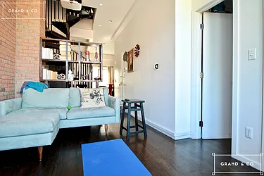 Rented by Grand & Co.