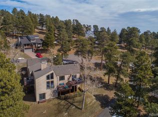 24336 Choke Cherry Ln, Golden, CO 80401
