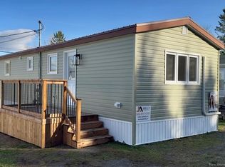 21 Rocket Ave, Moncton, NB E1E2J2