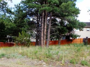 5040 S Topaz Rd, Flagstaff, AZ 86005