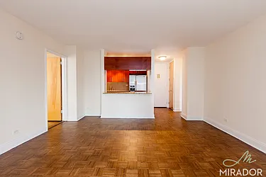 Rented by Mirador Real Estate