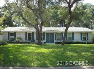 908 Woodmere Cir, Ormond Beach, FL 32174