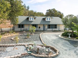 2929 Merced Falls Rd, La Grange, CA 95329