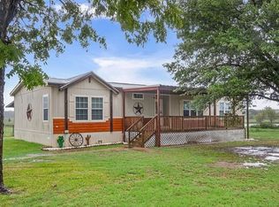 424 Fm 1246 W, Groesbeck, TX 76687