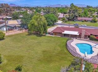 1510 N GENTRY Circle, Mesa, AZ 85213