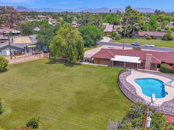 1510 N GENTRY Circle, Mesa, AZ 85213