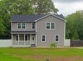 30 Royal Ln, Agawam, MA 01001