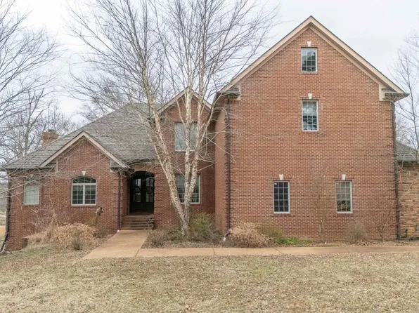 3401 Hines Gin Rd, Selmer, TN 38375