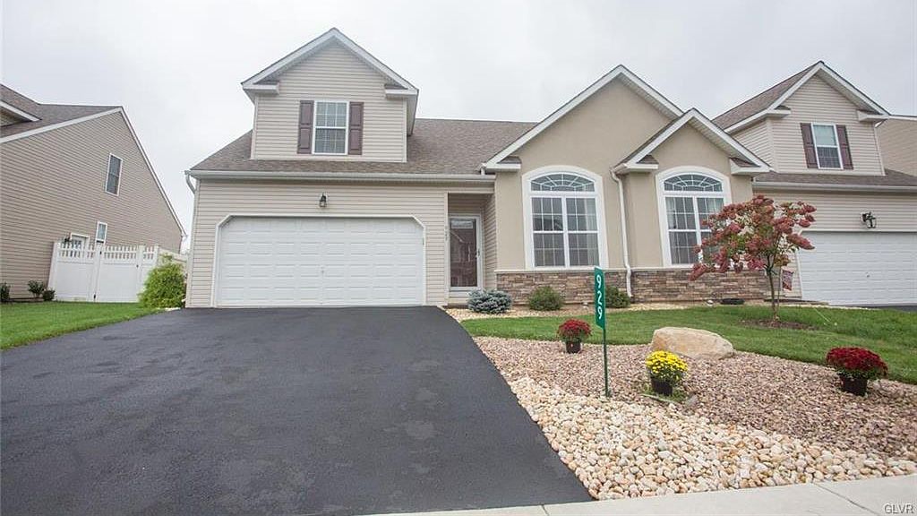 929 Graystone Cir, Northampton, PA 18067 Zillow