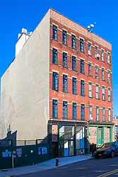 57 Grand Street in Williamsburg