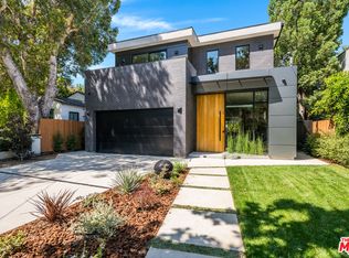 3831 Mound View Ave, Studio City, CA 91604