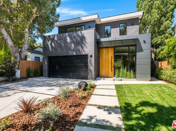 3831 Mound View Ave, Studio City, CA 91604
