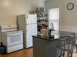 92 E Manning St FLOOR 1, Providence, RI 02906