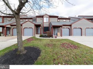 3103A Chadbury Rd, Mount Laurel, NJ 08054