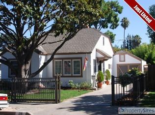 216 Topeka Ave, San Jose, CA 95126