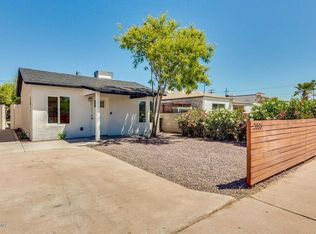 2038 E Yale St, Phoenix, AZ 85006