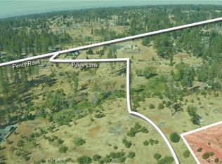 0 Bille Extension Rd, Paradise, CA 95969