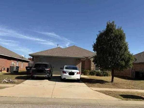 4408 Brooklyn Ave, Moore, OK 73160