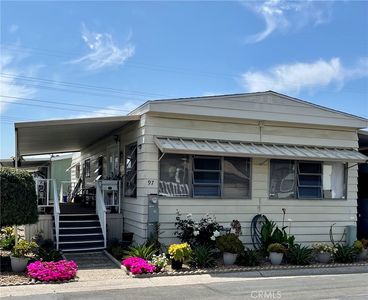 7700 Lampson Ave #97, Garden Grove, CA, 92841