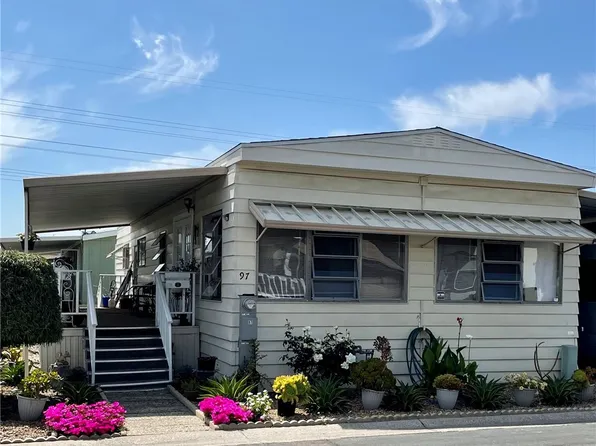 7700 Lampson Ave #97, Garden Grove, CA 92841
