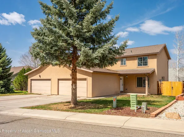 230 S Golden Dr, Silt, CO 81652