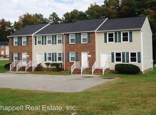 6528 Commons Dr, Prince George, VA 23875