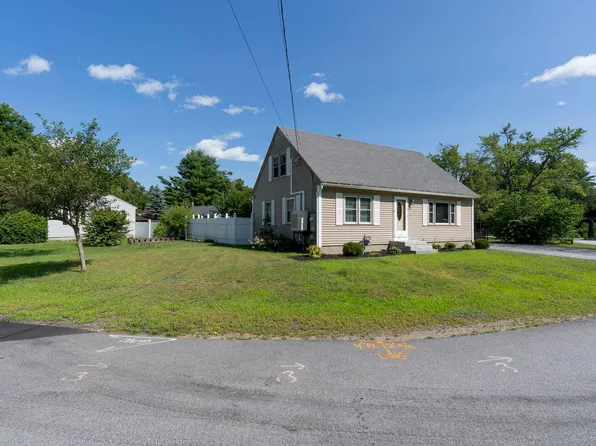 79 Bow Street, Concord, NH 03301